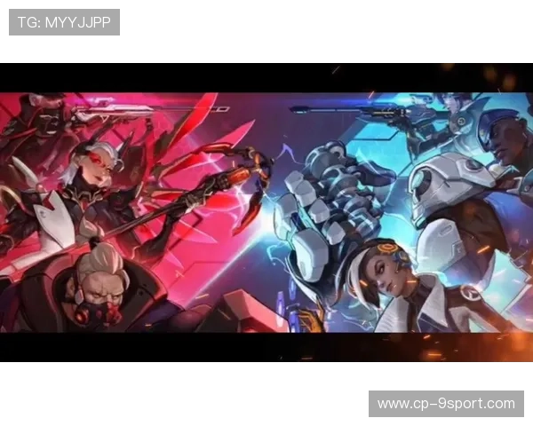 《《守望先锋》新英雄“天启者”正式亮相》，vg守望先锋天使